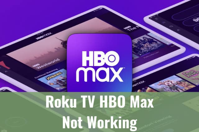 7 etapas fáceis para consertar a HBO Max não funcionando no Roku em 2022